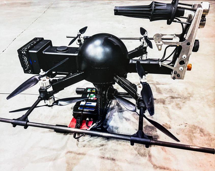 Field Validation Trials