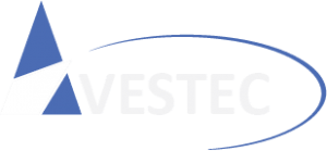 Avestec Vector Symbol blue_white