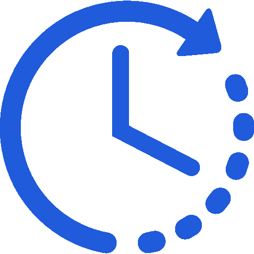 Home page – Time_blue