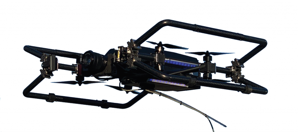 SKYRON VT